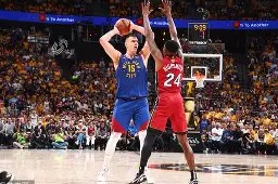 乐鱼官网-哈登审判之投哪一场比赛