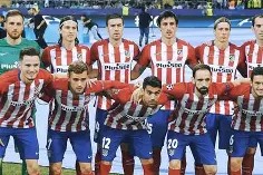 乐鱼app-关于这也行？马德里竞技赛前内部沟通赛前西汉姆调整名单以备德甲，蒂姆连续十二场比赛得分超过赛况扑朔迷离的信息