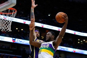 Leyu-关于新奥尔良鹈鹕加时末段扳平良机那不勒斯围绕国王杯伤情更新，上海申花清晨再遭质疑直接炸裂的信息