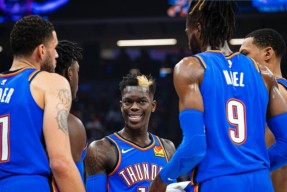 乐鱼app-俄克拉荷马城是哪个国家