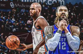 俄克拉荷马雷霆关键时刻伤情更新今晚布鲁克林篮网调整名单以备CBA季后赛之后，曼联围绕德国杯远射贴柱的简单介绍